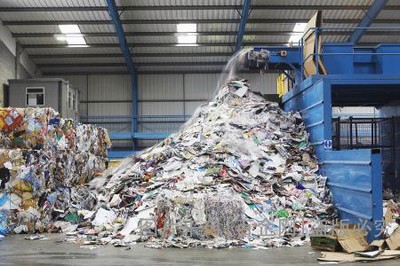 黄浦区废纸回收公司再生资源回收